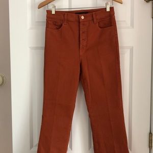 J brand jeans